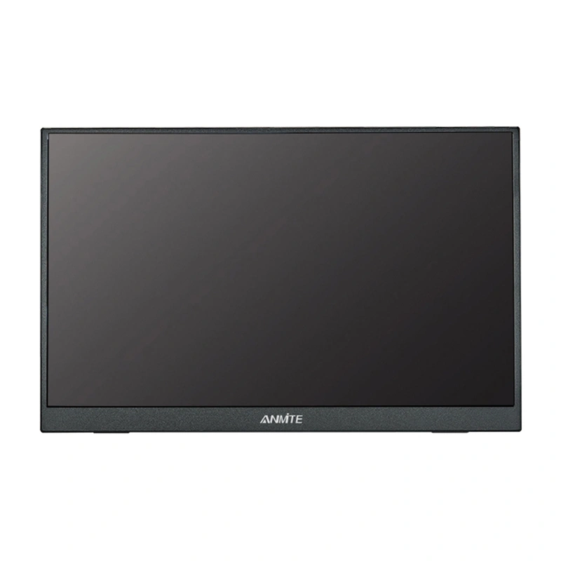 ANMITE A215W03 21,5 colio nešiojamas monitorius - Image 5