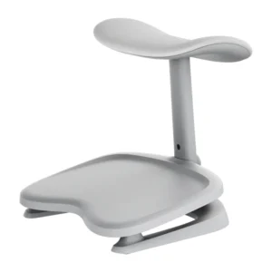 LiberNovo StepSync Footrest (gray)