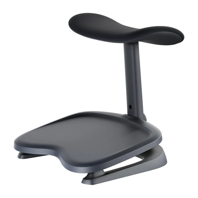 LiberNovo StepSync Footrest (Black)