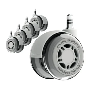 LiberNovo A-10 Wheels (gray)
