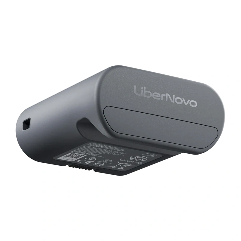 LiberNovo akumuliatorius Omni GEN ir Omni Dynamic modeliams - Image 4