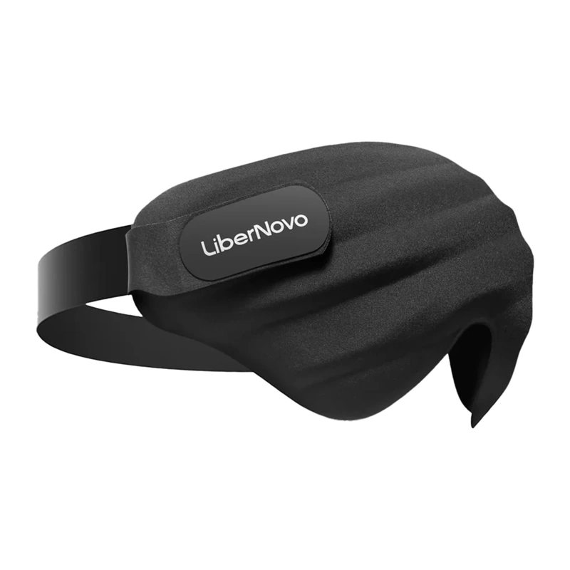 LiberNovo 3D akių kaukė - Image 2