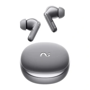 VIAIM Recdot 2 AI TWS Earbuds with Voice Recorder (Black)