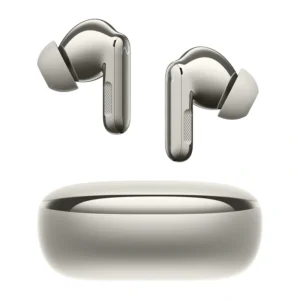 VIAIM Recdot 2 AI TWS Earbuds with Voice Recorder (Gold)