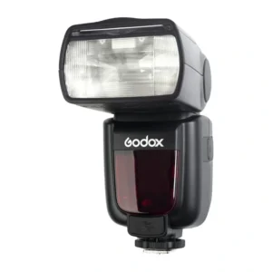 GODOX TT600S Flash
