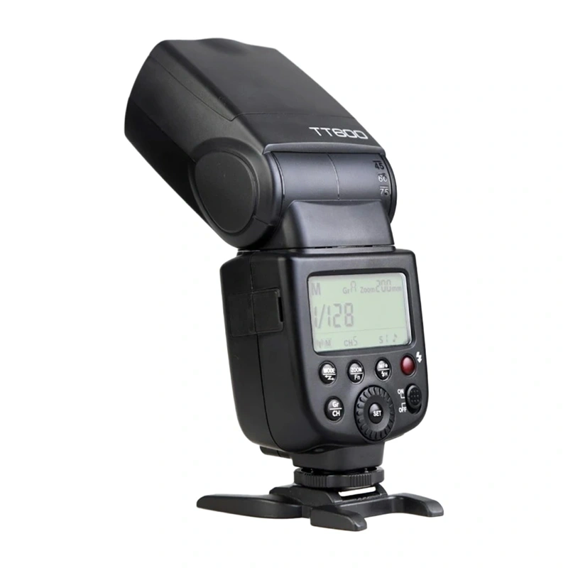 GODOX TT600S blykstė - Image 2