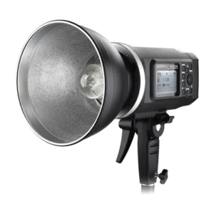 GODOX AD600B TTL Wistro Flash for Bowens Mount