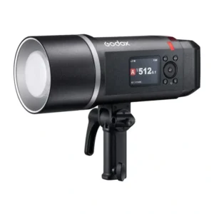 GODOX AD600BMII Wistro Flash for Bowens Mount