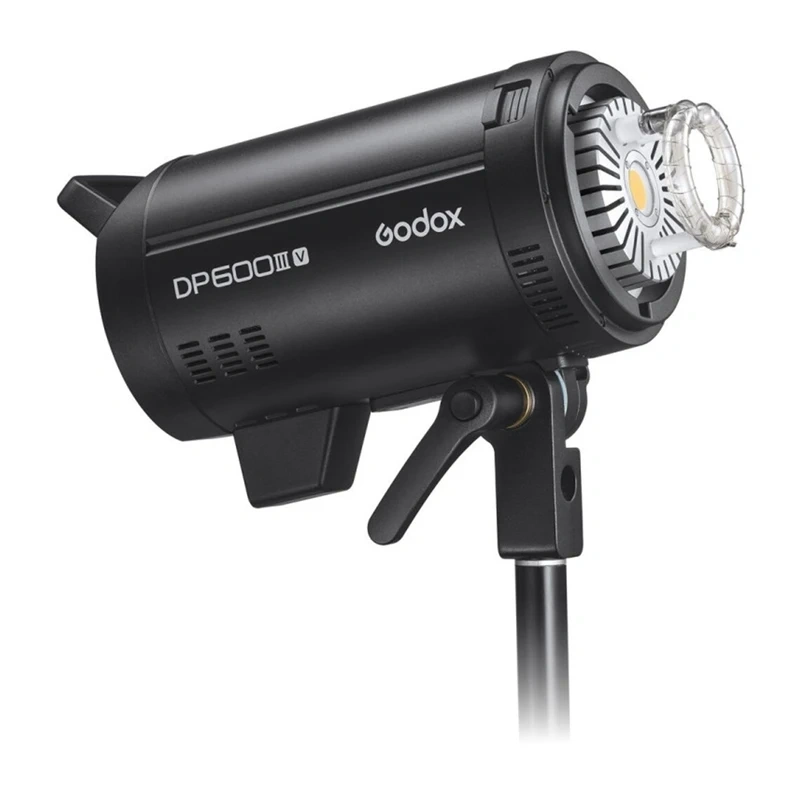 GODOX DP600IIIV Flash