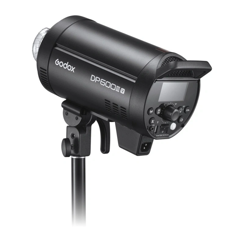 GODOX DP600IIIV blykstė - Image 2