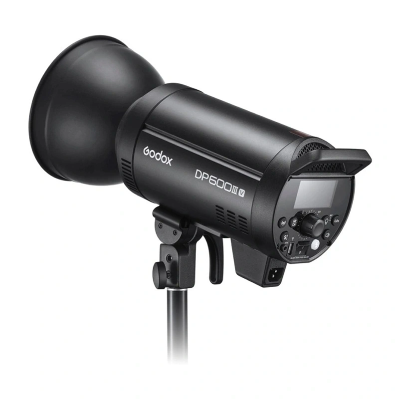 GODOX DP600IIIV blykstė - Image 4
