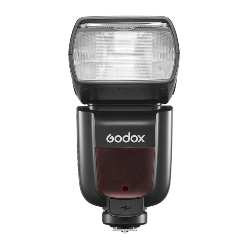 GODOX TT685II TTL blykstė Canon fotoaparatams - Image 2