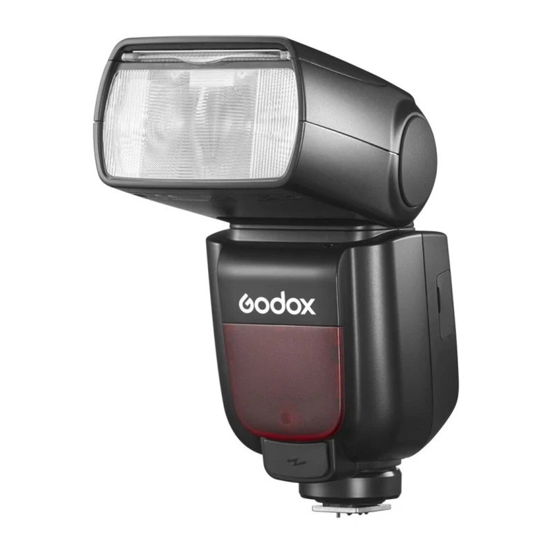 GODOX TT685II TTL blykstė Canon fotoaparatams - Image 3