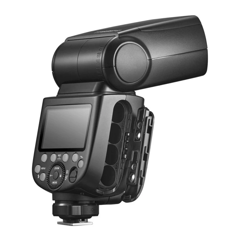GODOX TT685II TTL blykstė Canon fotoaparatams - Image 5