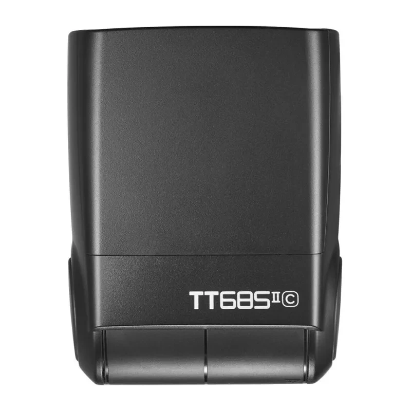 GODOX TT685II TTL blykstė Canon fotoaparatams - Image 6