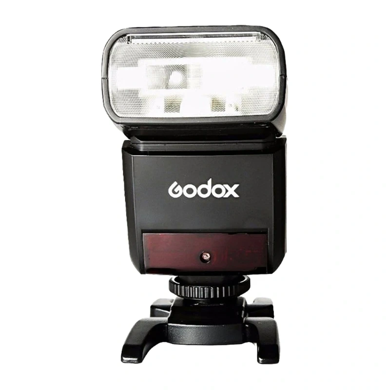 GODOX TT350 TTL blykstė Canon fotoaparatams - Image 4