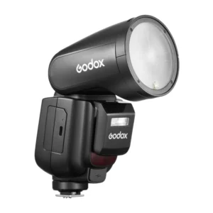 GODOX V1Pro TTL Flash for Sony
