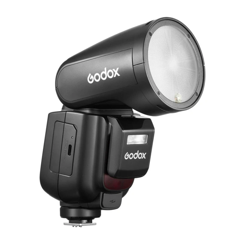 GODOX V1Pro TTL Flash for Sony