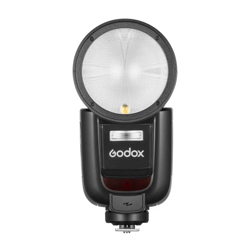 GODOX V1Pro TTL blykstė Sony fotoaparatams - Image 3