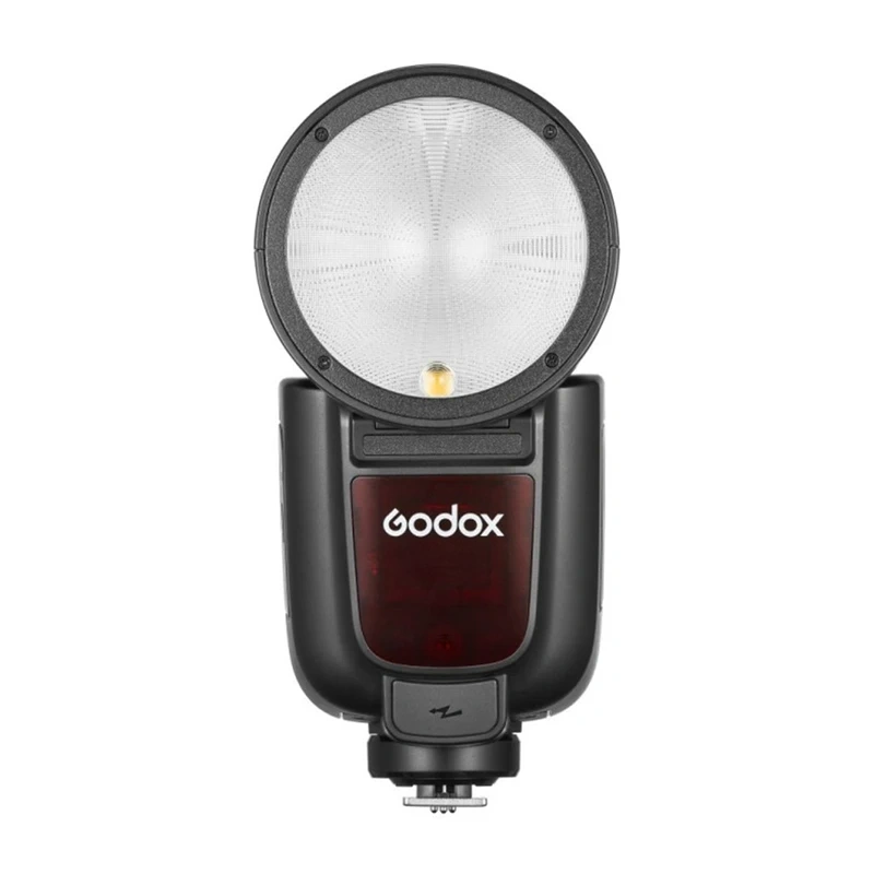 GODOX V1Pro TTL blykstė Sony fotoaparatams - Image 4