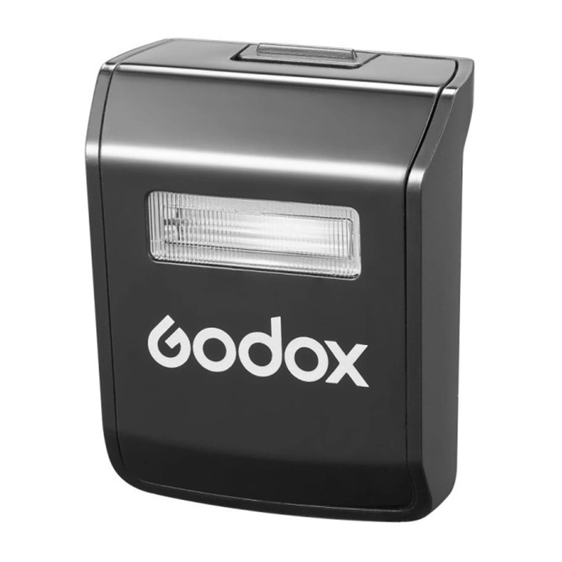 GODOX V1Pro TTL blykstė Sony fotoaparatams - Image 5