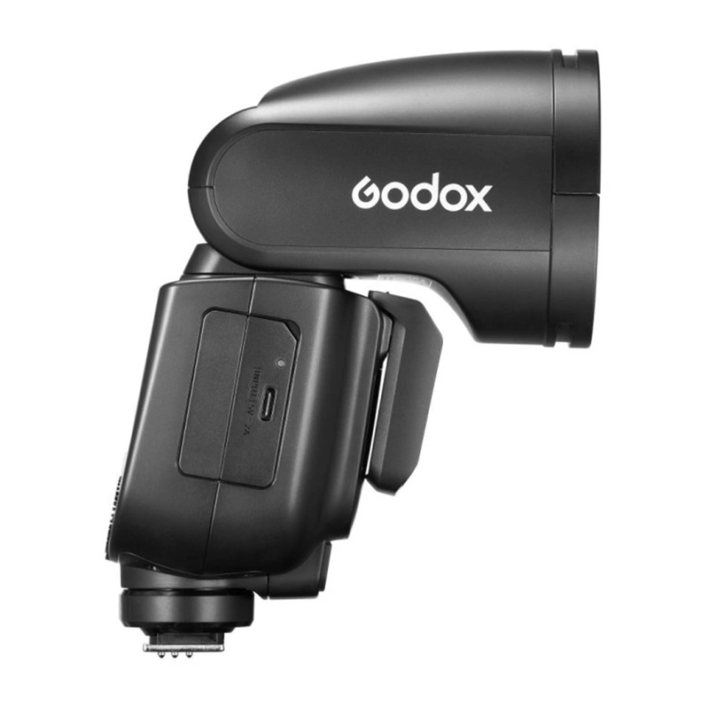 GODOX V1Pro TTL blykstė Sony fotoaparatams - Image 7