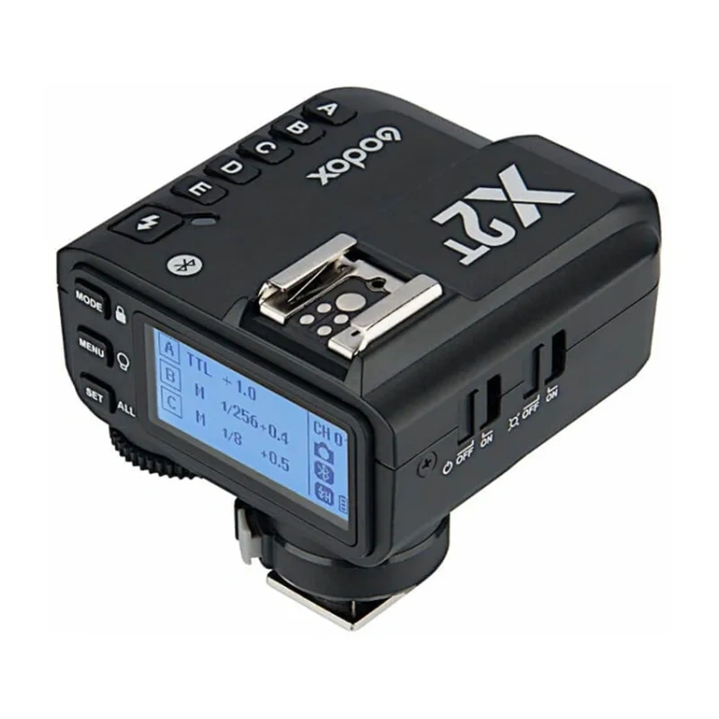 GODOX X2T TTL Flash Trigger for Canon