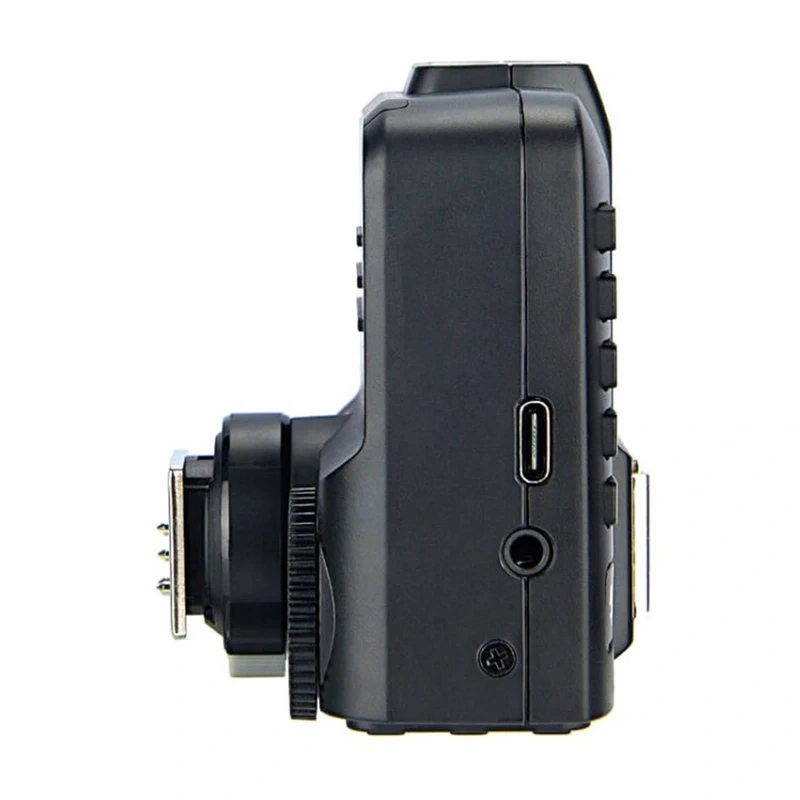GODOX X2T TTL nuotolinio valdymo siųstuvas Nikon fotoaparatams - Image 5