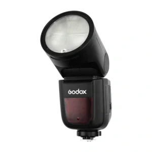 GODOX V1 TTL Flash for Sony