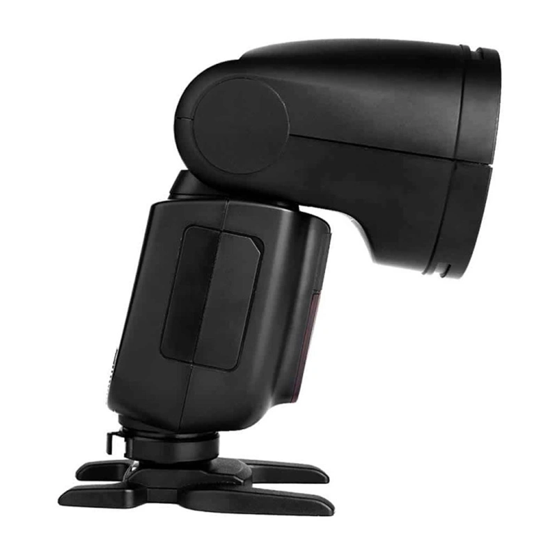 GODOX V1 TTL blykstė Sony fotoaparatams - Image 4