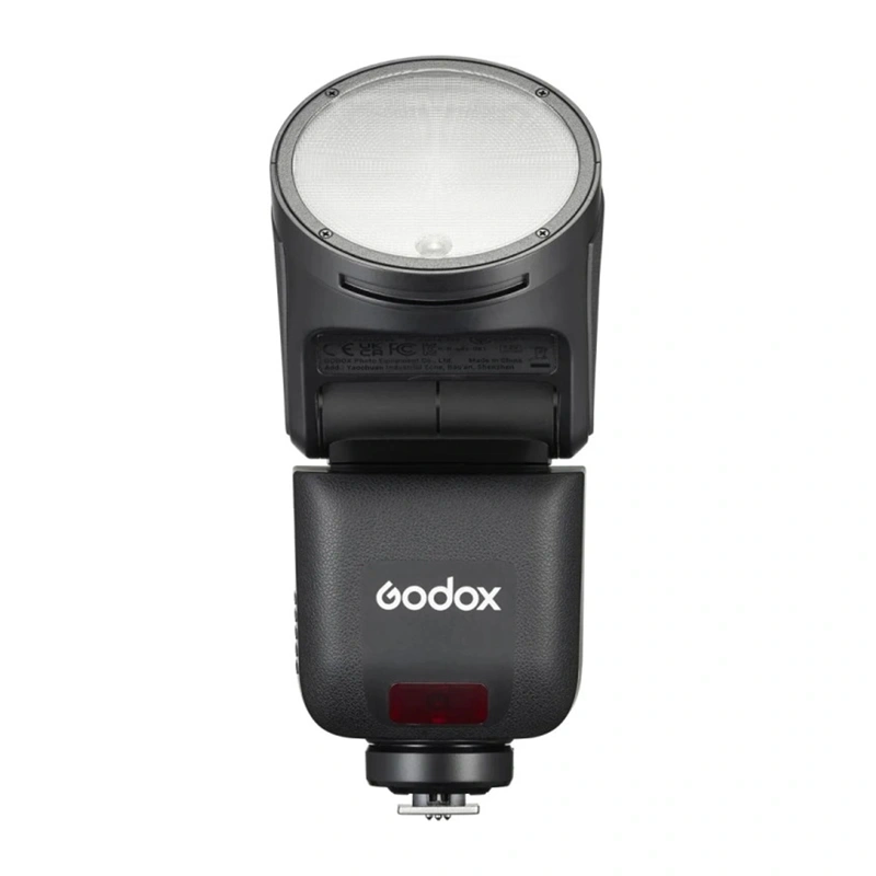 GODOX V1 TTL blykstė Sony fotoaparatams - Image 5