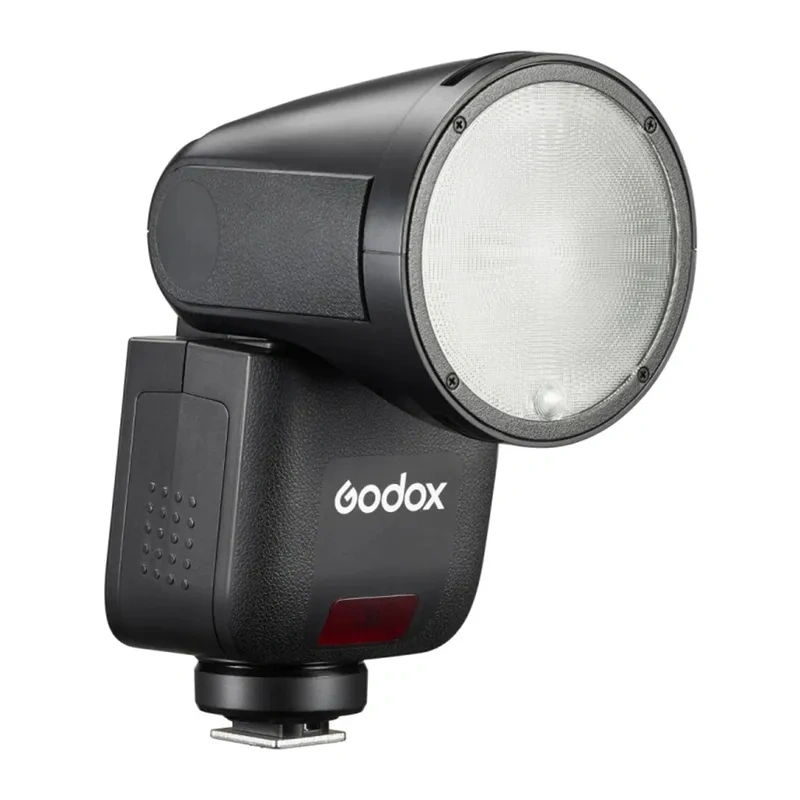 GODOX V1 TTL blykstė Sony fotoaparatams - Image 8