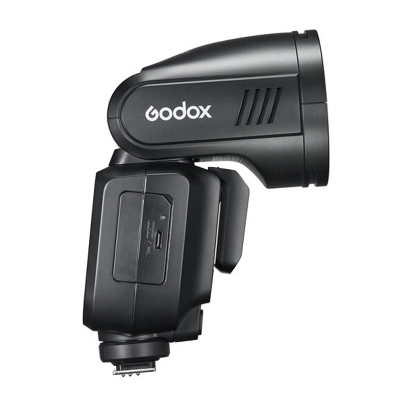 GODOX V100 TTL blykstė Nikon fotoaparatams - Image 8