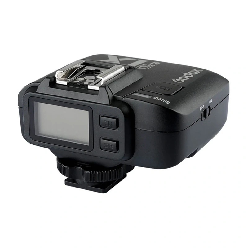 GODOX X1R TTL Remote Trigger for Canon