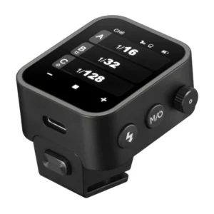 GODOX X3 TTL Remote Trigger for Fujifilm