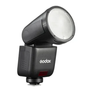 GODOX V1 TTL mid Flash for Canon