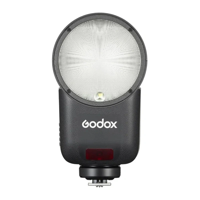 GODOX V1 vidutinė TTL blykstė Canon fotoaparatams - Image 4