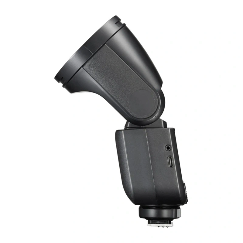 GODOX V1 vidutinė TTL blykstė Canon fotoaparatams - Image 6