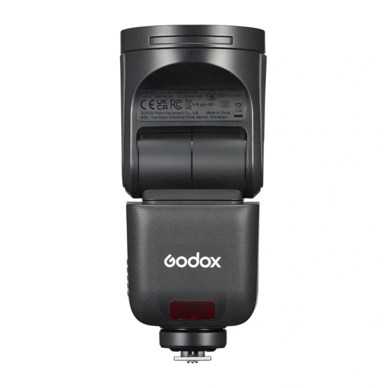 GODOX V1 vidutinė TTL blykstė Canon fotoaparatams - Image 7