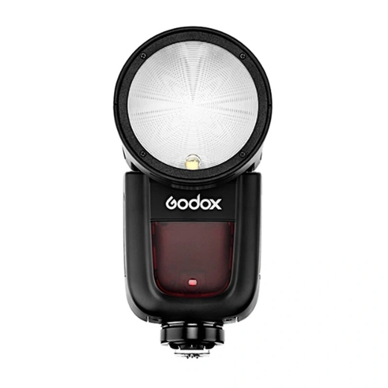 GODOX V1 TTL blykstė Nikon fotoaparatams - Image 2