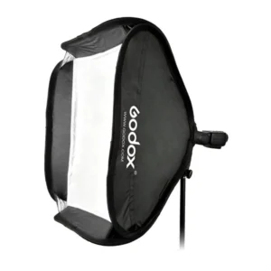GODOX SFUV8080 80cm Softbox Kit