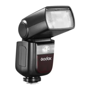 GODOX V860III TTL Flash for Fuji