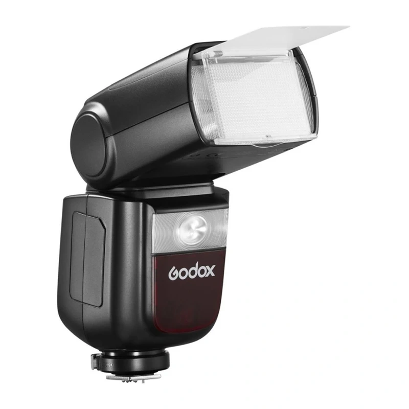 GODOX V860III TTL blykstė Fujifilm fotoaparatams - Image 4