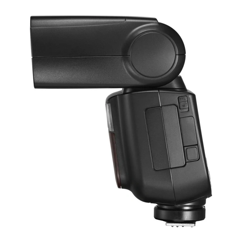 GODOX V860III TTL blykstė Fujifilm fotoaparatams - Image 5