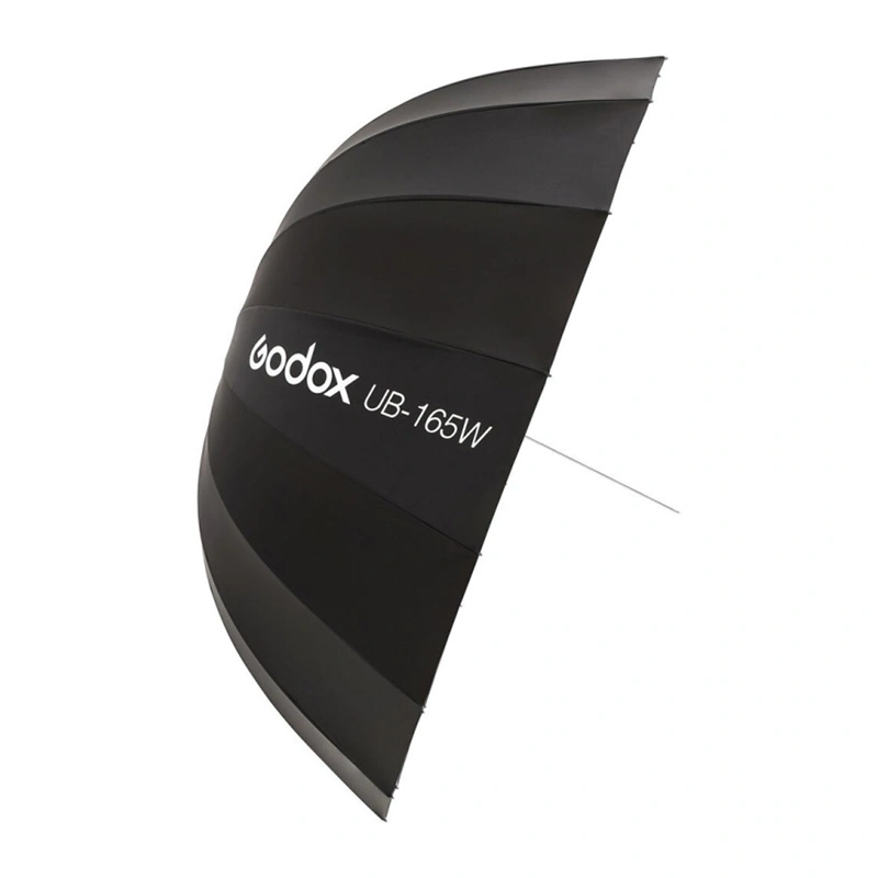GODOX UB-165W parabolinis atspindintis skėtis - Image 2