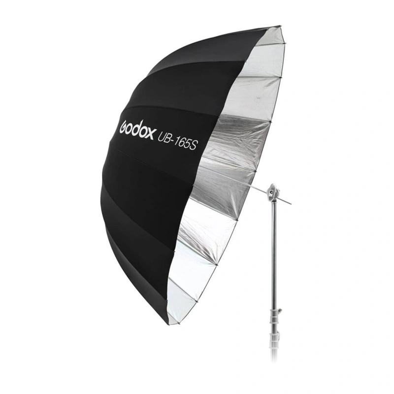 GODOX UB-165S Parabolic Umbrella