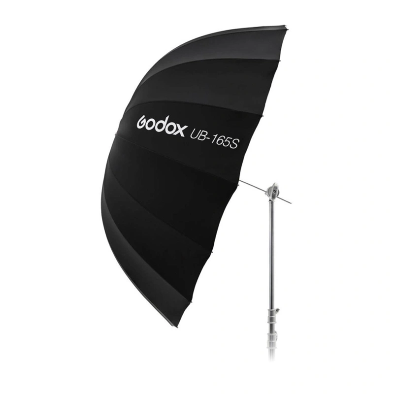 GODOX UB-165S parabolinis skėtis - Image 2