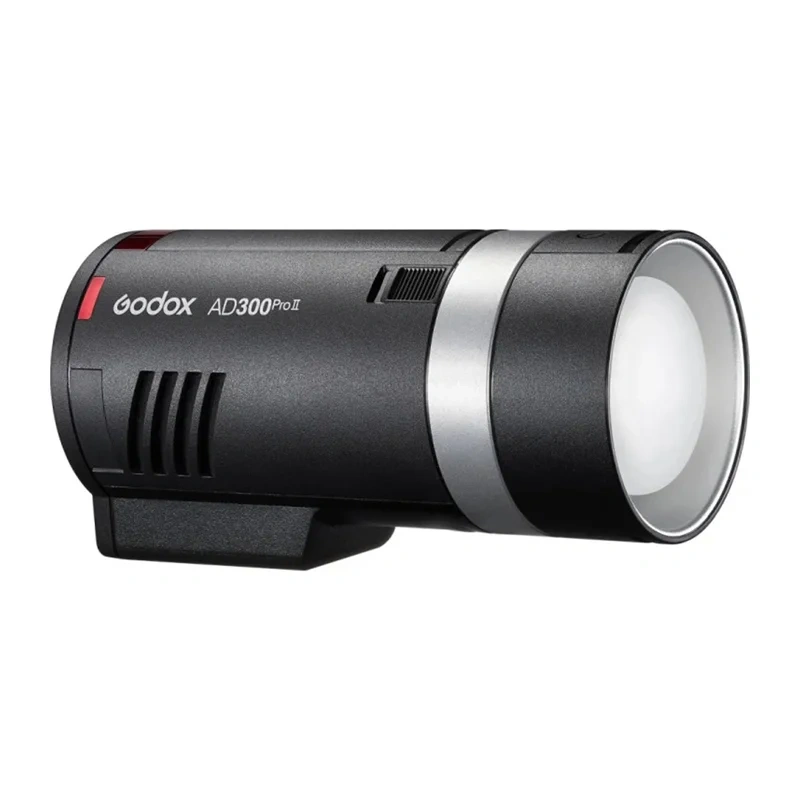 GODOX AD300ProII blykstė su Godox jungtimi - Image 10