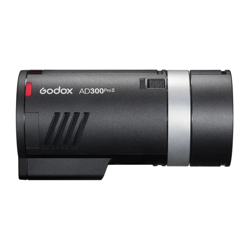 GODOX AD300ProII blykstė su Godox jungtimi - Image 2