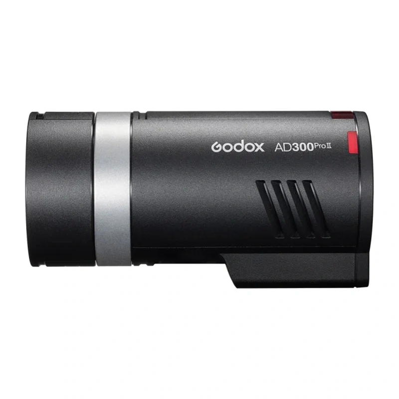 GODOX AD300ProII blykstė su Godox jungtimi - Image 3